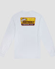 Best of TX LS Tee