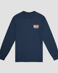 Best of TX LS Tee