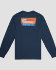 Best of TX LS Tee