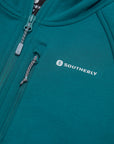 Women’s Current Fleece Hoody