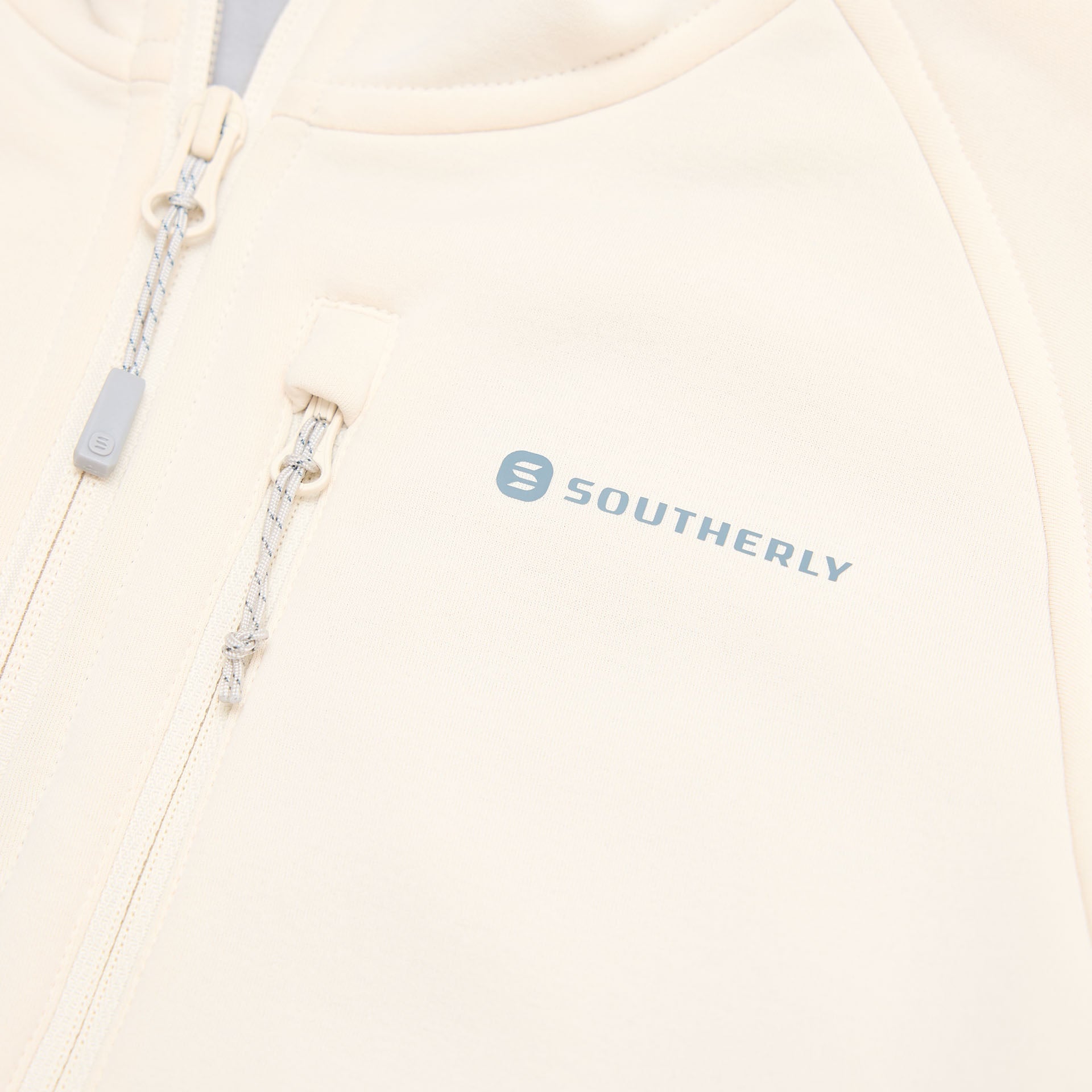 Women’s Current Fleece Hoody