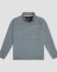 Men's Current Fleece Top