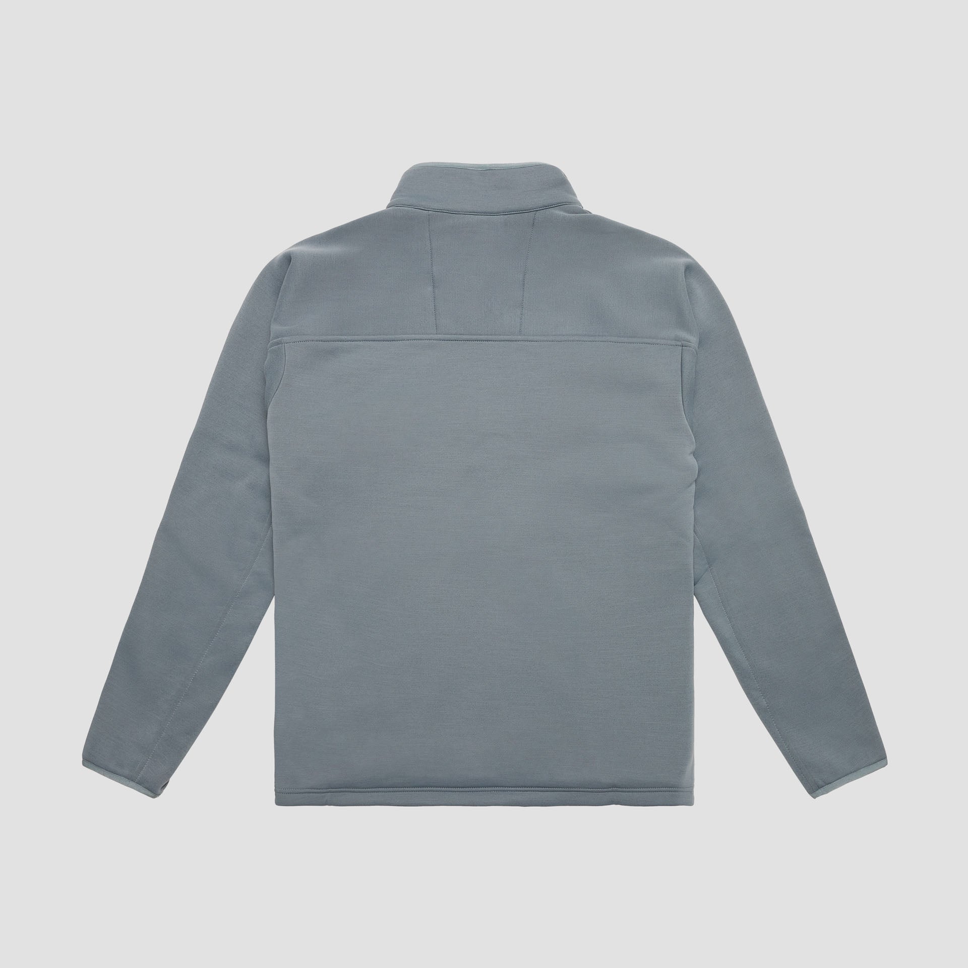 Men's Current Fleece Top