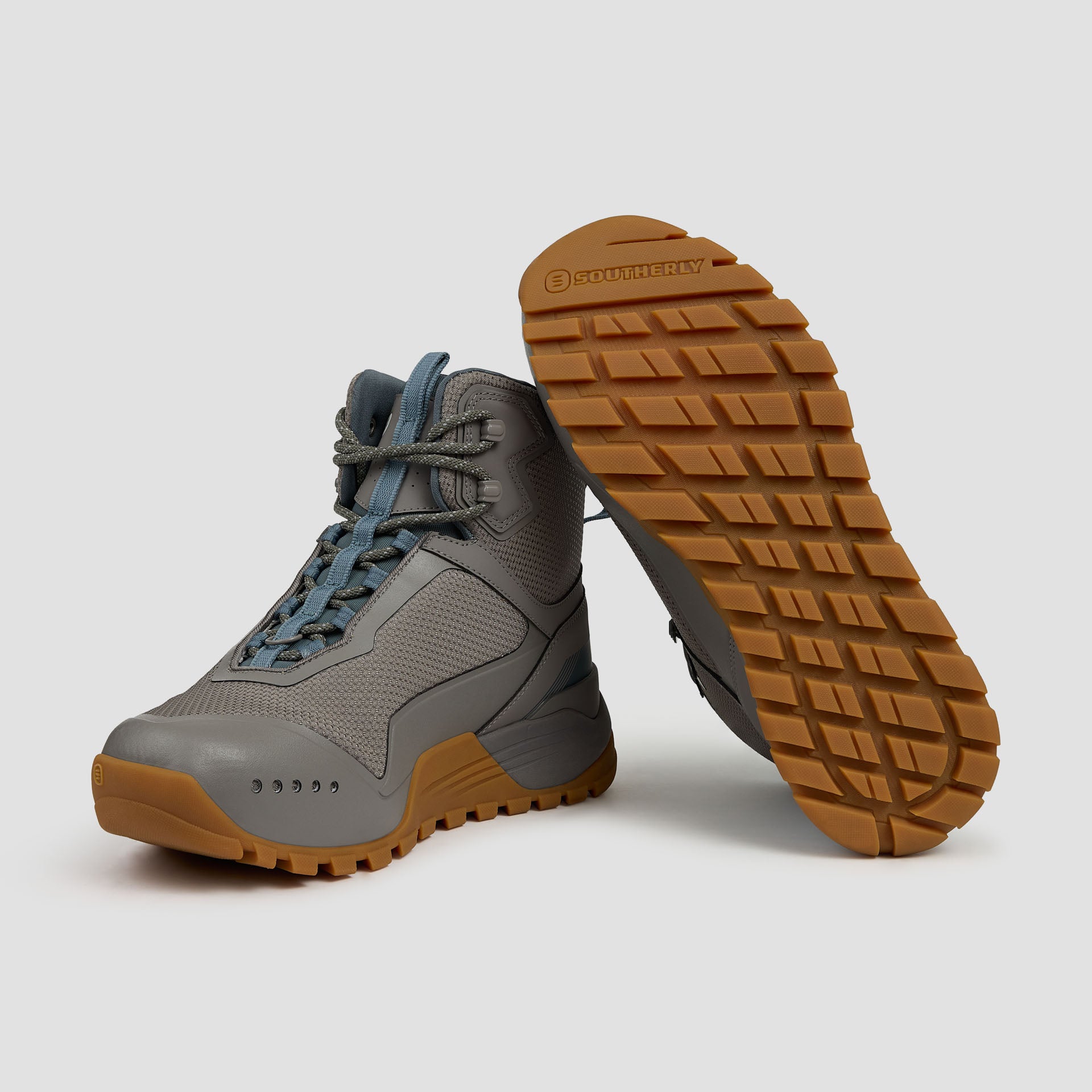 Coastal Wading Boot