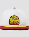Retro Badge Hat