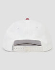 Retro Badge Hat