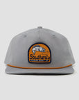Retro Badge Hat