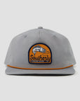 Retro Badge Hat