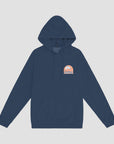 Retro Badge Hoody