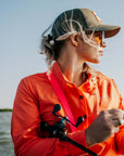 Women's Tailwind LS Fishing Shirt