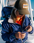 Women's Squall Fishing Jacket
