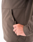 Men's Windward Thermal Hoody