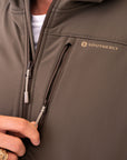 Men's Windward Thermal Hoody