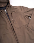 Men's Windward Thermal Hoody