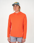 Women's Drift Solar Hoody