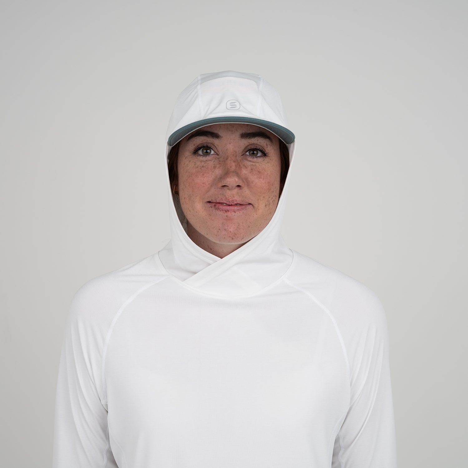 Women's Drift Solar Hoody