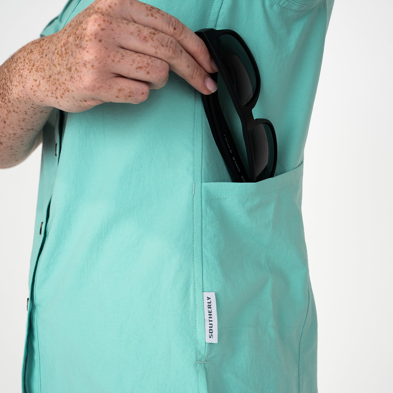 Women's Tailwind SS Fishing Shirt