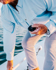 Men's Tailwind LS Fishing Shirt