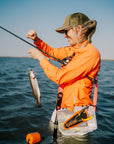 Women's Tailwind LS Fishing Shirt