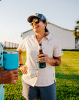 Women's Estuary Short