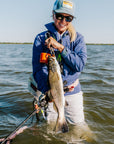 Women's Squall Fishing Jacket