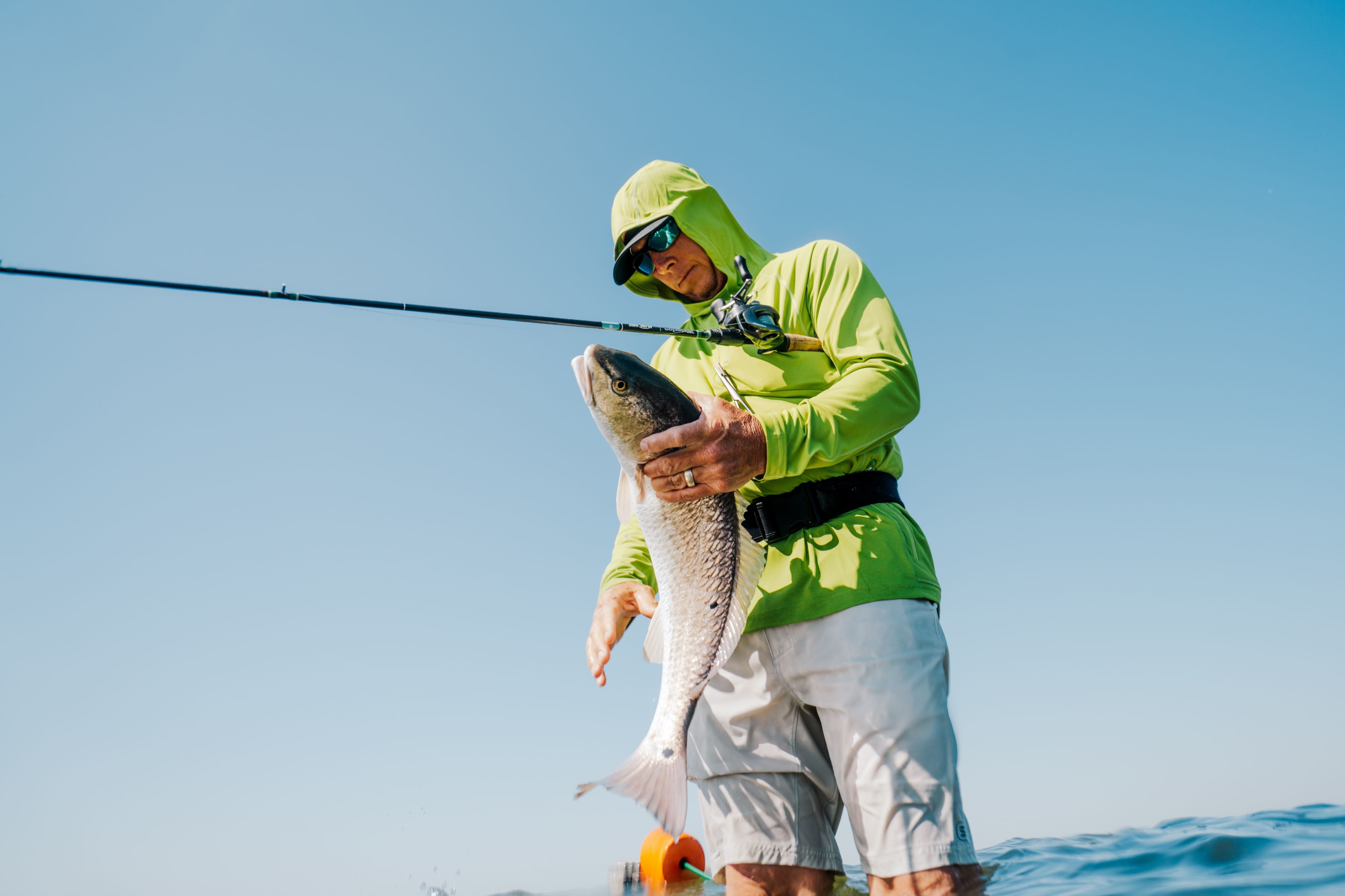 Men's Estuary Short