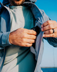 Men's Squall Fishing Jacket