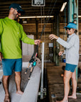 Women's Estuary Short