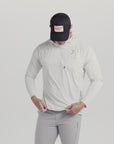 Men's Drift Solar Hoody
