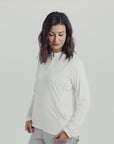 Women's Drift Solar Crewneck