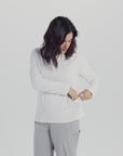 Women's Drift Solar Hoody