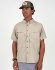 Men's Tailwind SS Fishing Shirt