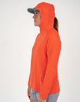 Women's Drift Solar Hoody
