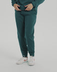 Women’s Current Fleece Bottom