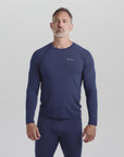 Men’s Breakwater Baselayer Crewneck