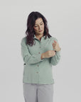 Women's Tailwind LS Fishing Shirt