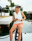 Women’s Bayside Fishing Short