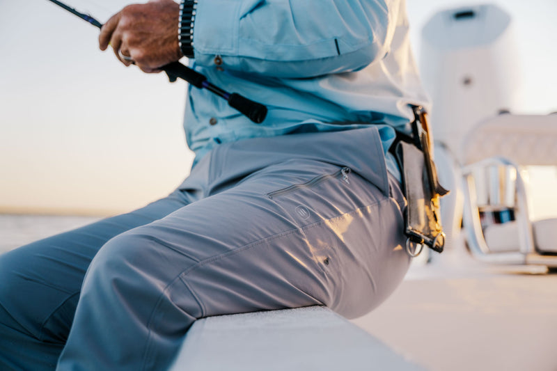What to Wear Wade Fishing for Redfish in Texas: A Complete Guide