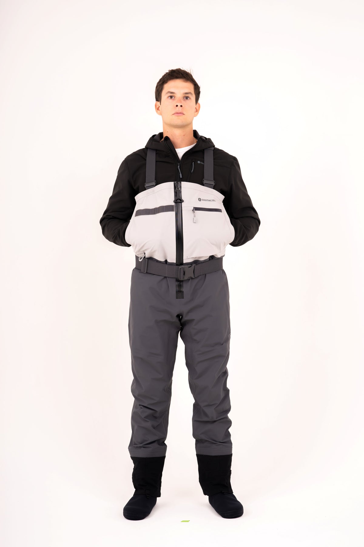 Breakwater Wader