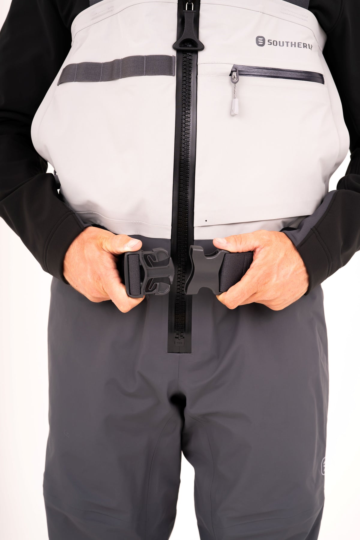 Breakwater Wader