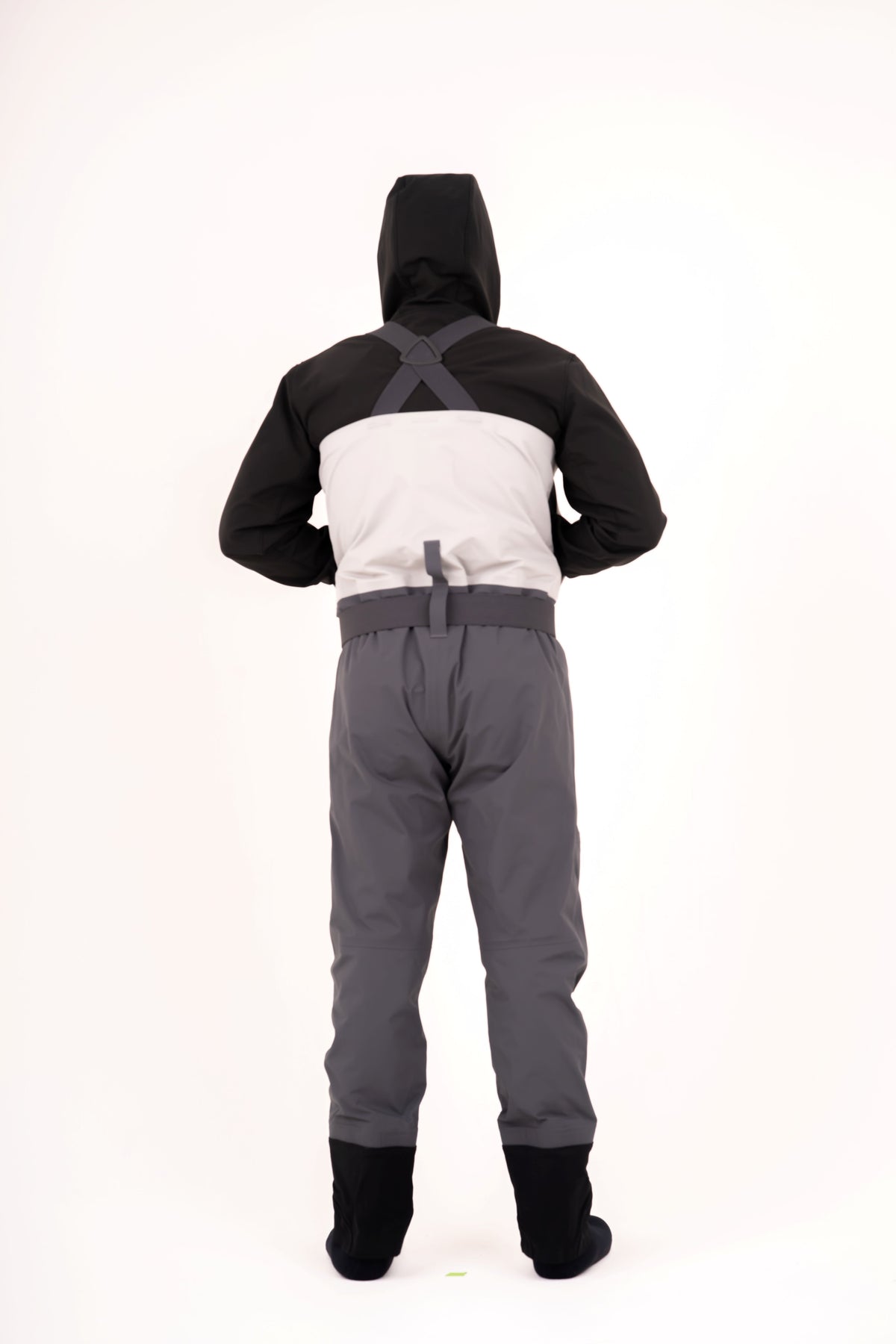 Breakwater Wader