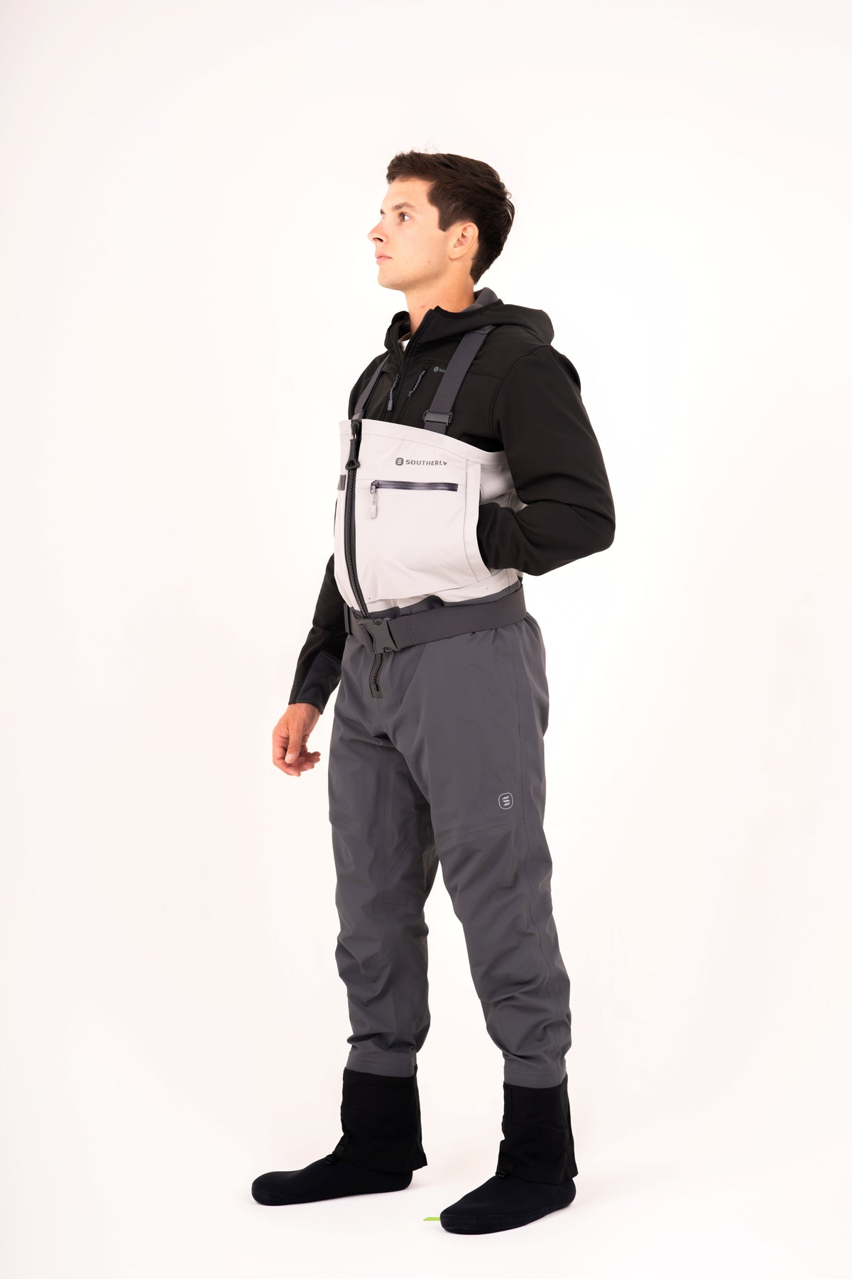 Breakwater Wader