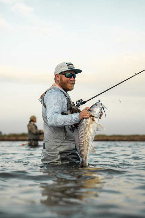 Colton Blackwell – Southerly Fishing
