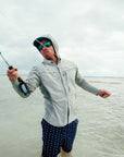 Men’s Bayside Fishing Short