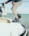 Men's Long Run Fishing Jogger Pant
