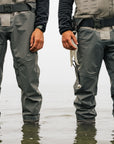 Coastal Wader