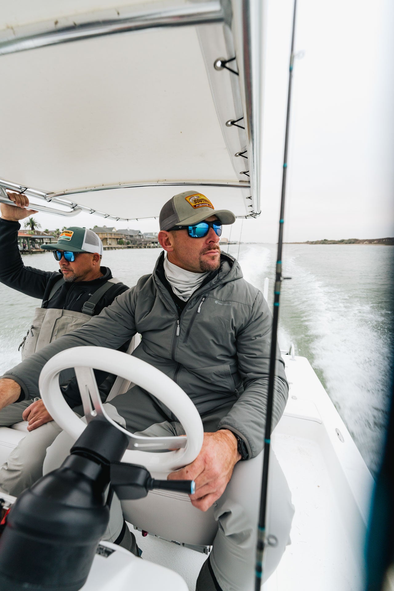 Men&#39;s Navigator Insulated Jacket