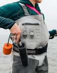 Coastal Wader