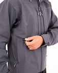 Men's HD Coastal Fishing Jacket