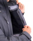 Men's HD Coastal Fishing Jacket